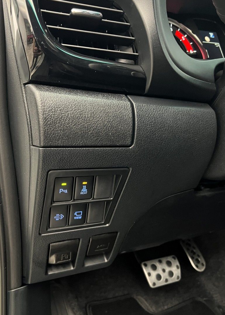 Toyota Hilux 2.8 D4-D GR Sport °Rollo°AHK°Garantie°