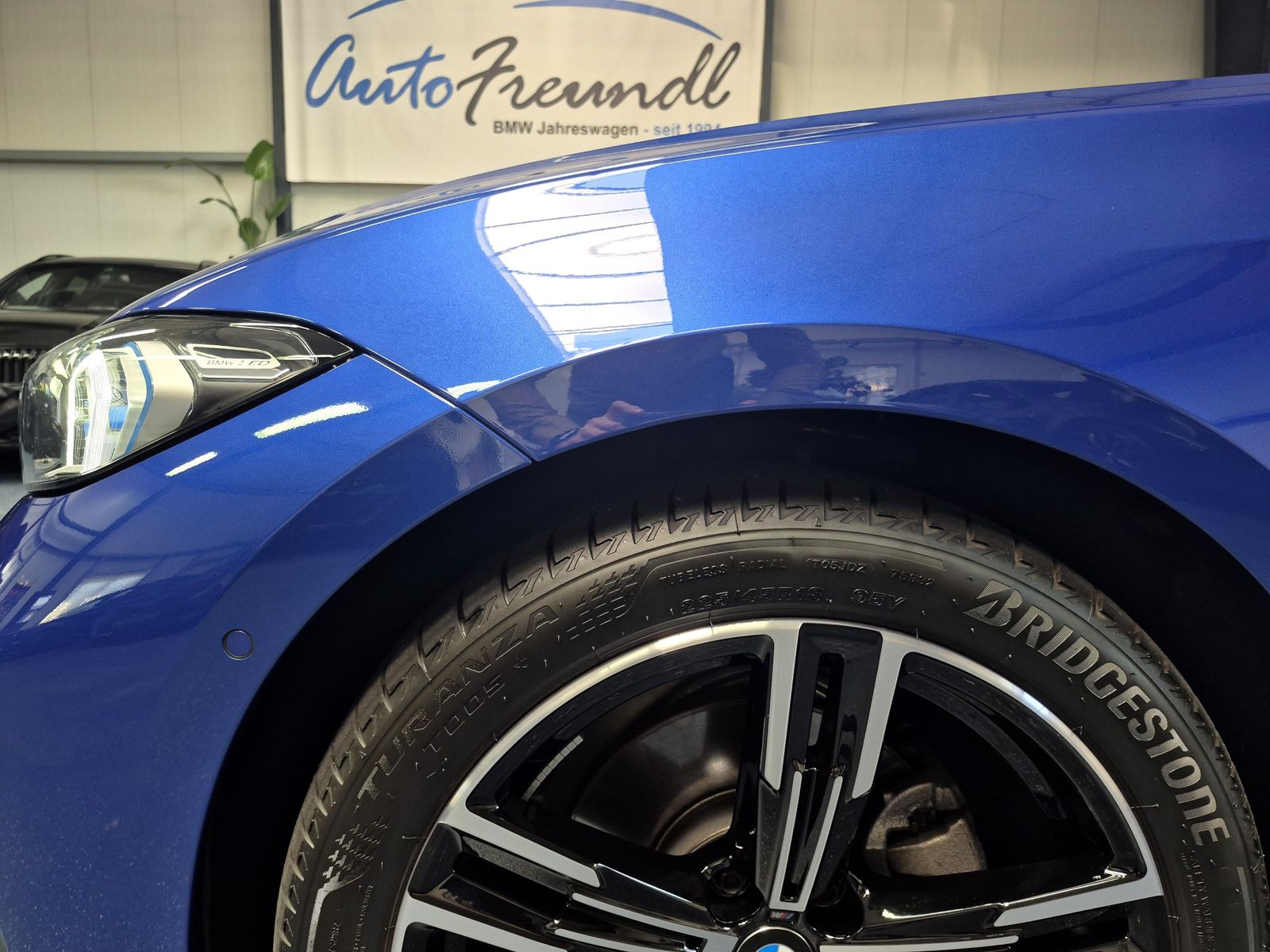 BMW 320d xDrive M Sport *As.Prof.*HuD*LED+*