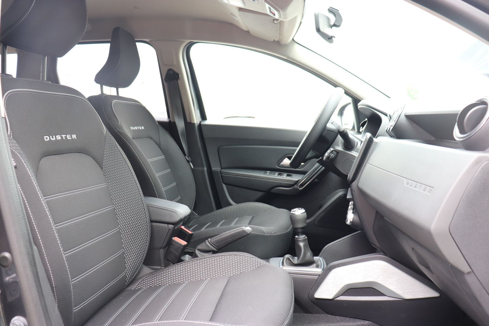 Dacia Duster II Prestige+ - Samsaru's Car Outlet