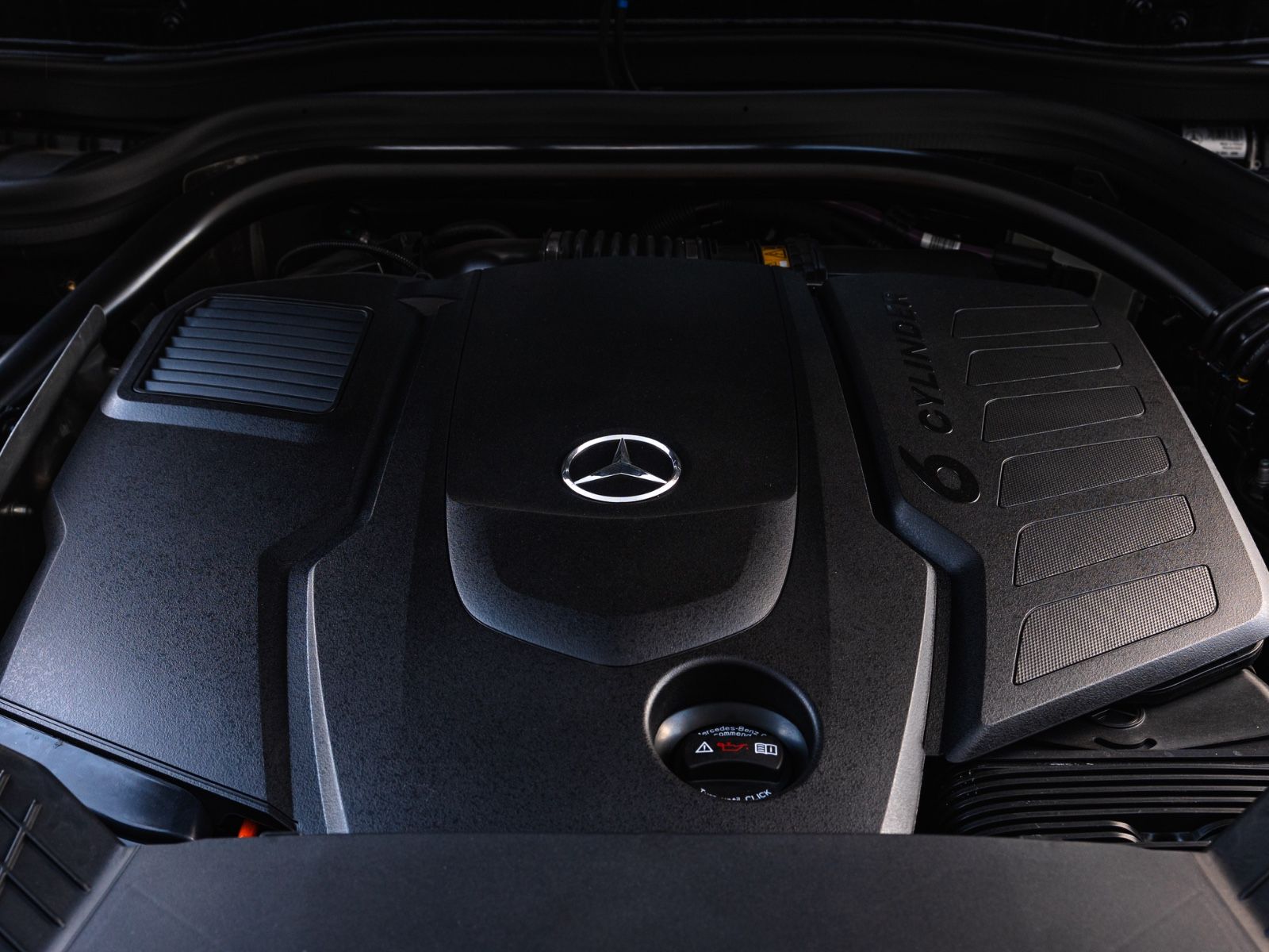 Mercedes-Benz G 450d AMG LINE - Samsaru's Car Outlet