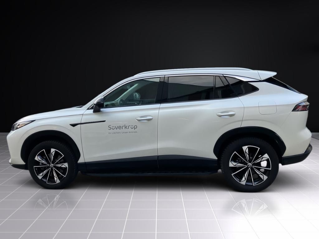 MG HS PHEV Luxury 360 DISTR KAMERA SPUR PDC SHZ