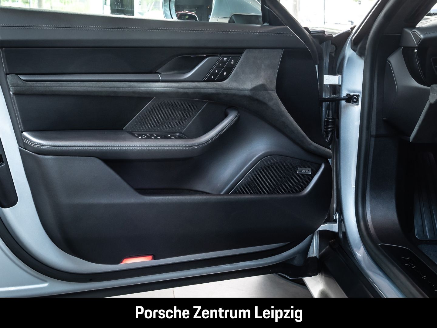 Porsche Taycan GTS Sport Turismo BOSE Surround-View LED