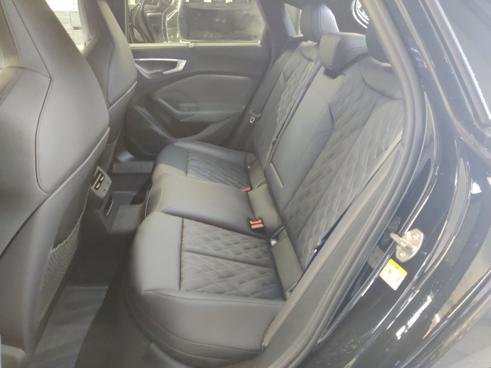 Audi A5 Limousine 150 KW S-Tronic quattro S-Line Inte