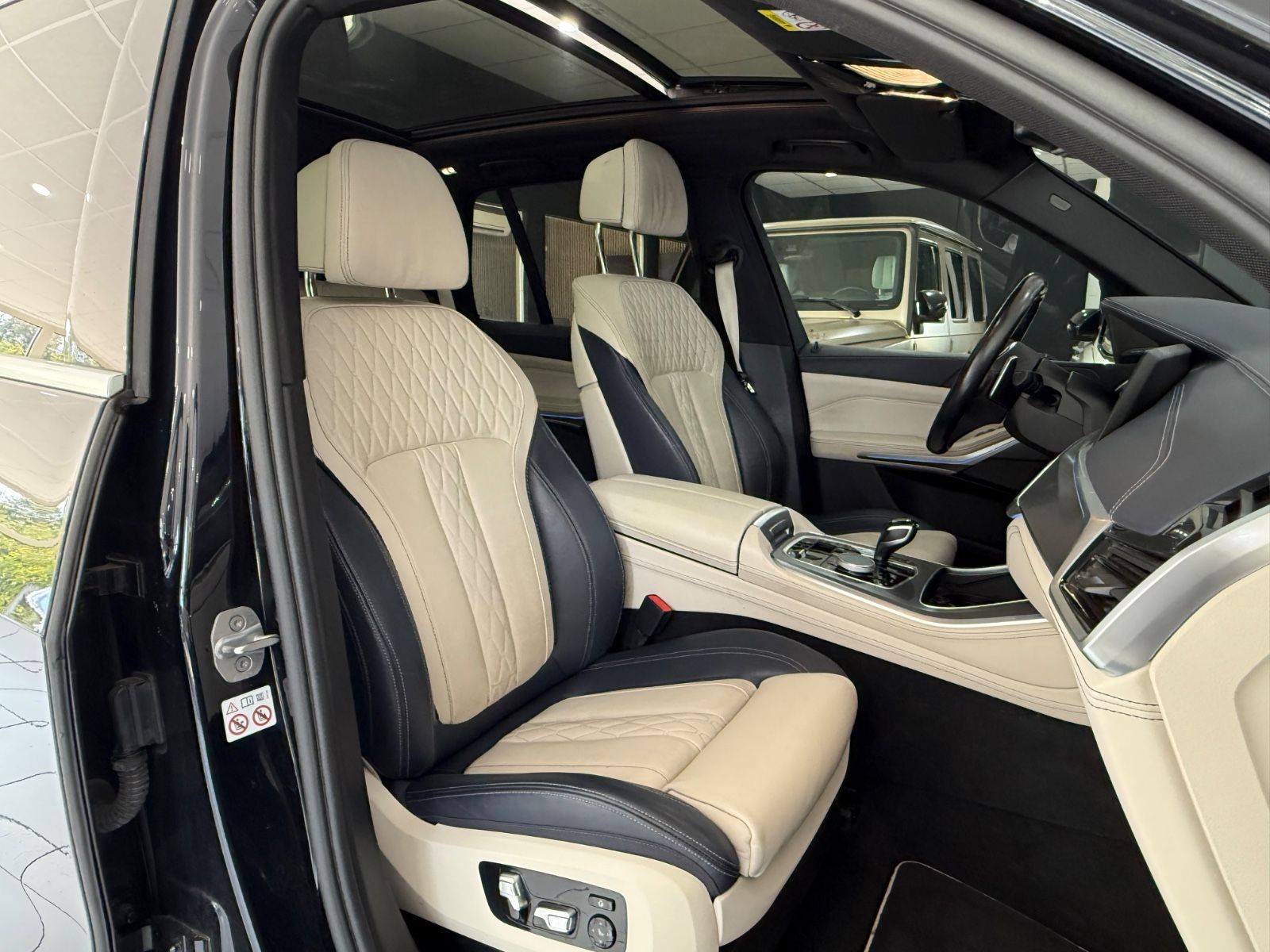 BMW X5 xDrive 45e*M-PAKET*PANO*ACC*LUFT*HEADUP*H&K*