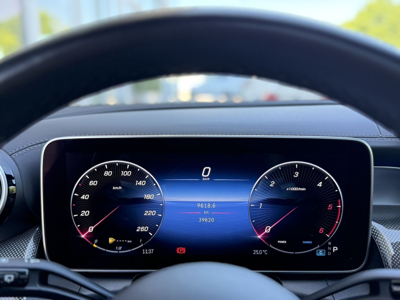 Mercedes-Benz GLC 300 d AMG - Samsaru's Car Outlet