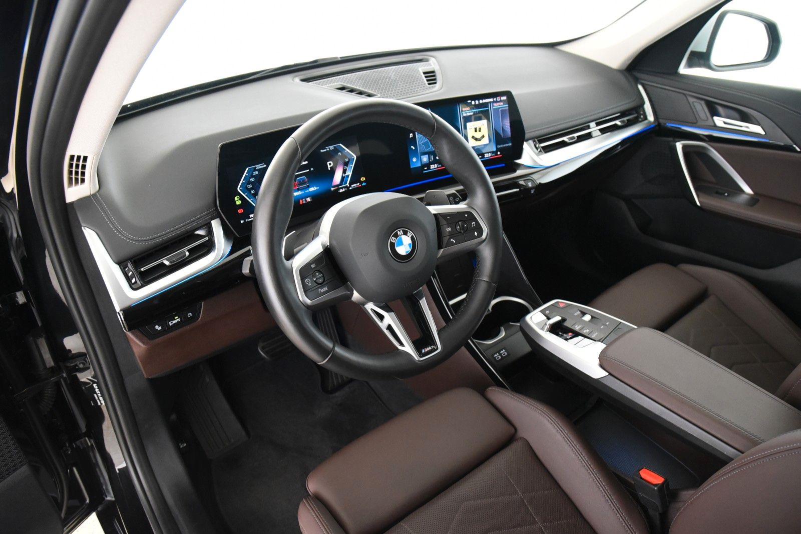 BMW X1 xDrive23d xLine - Samsaru's Car Outlet
