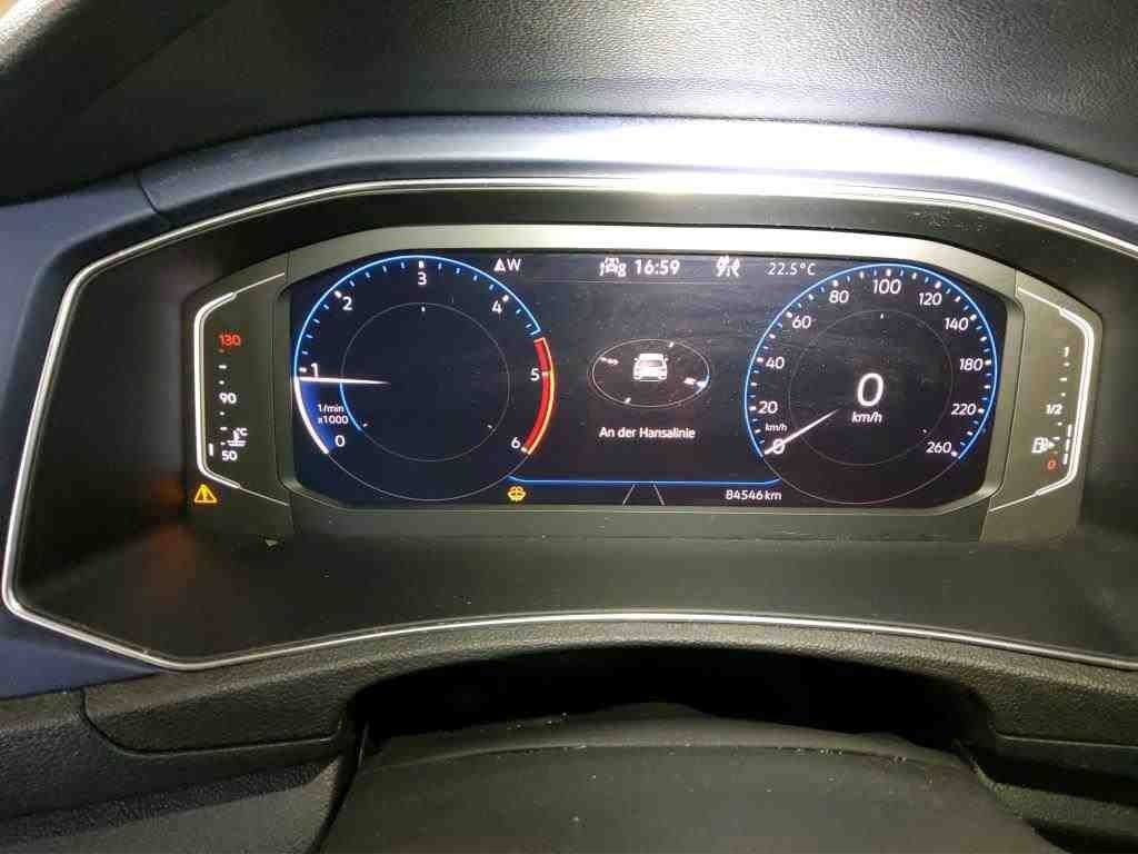 Volkswagen T-Roc 2.0 TDI United - Samsaru's Car Outlet