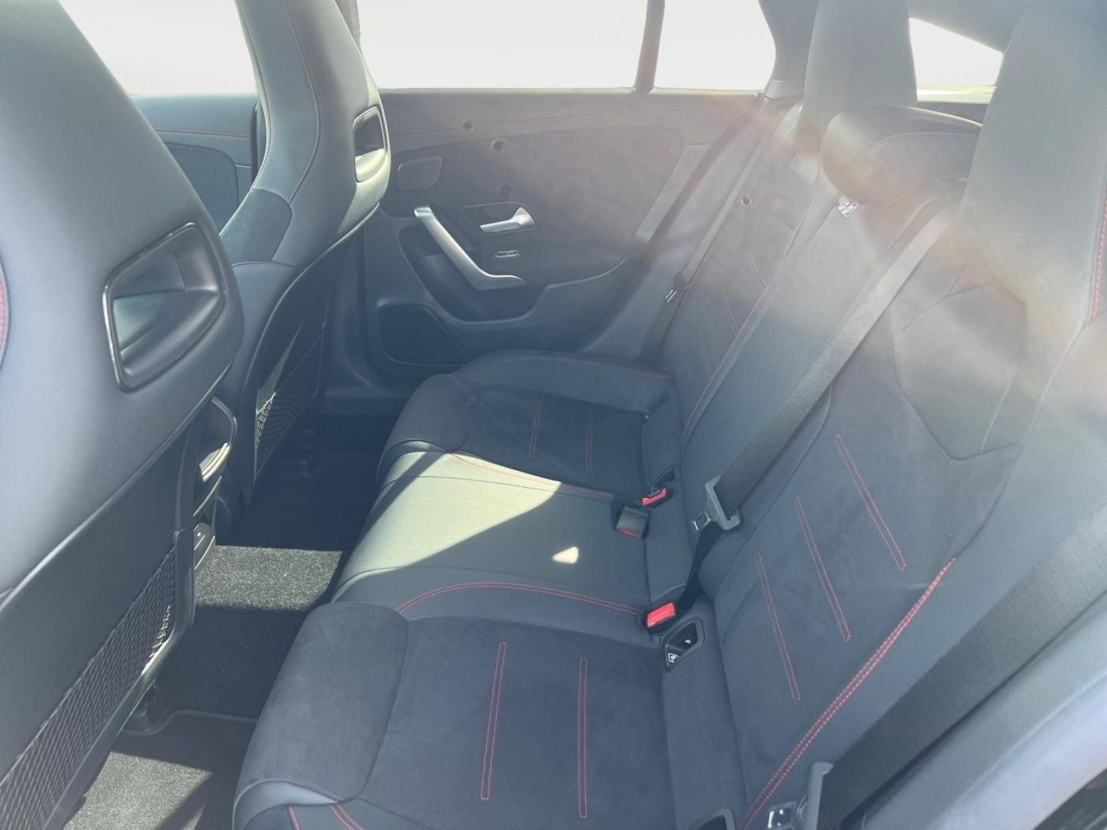 Mercedes-Benz CLA 250 4M AMG - Samsaru's Car Outlet