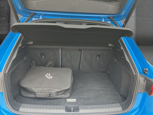 Audi A3 Sportback  S line 45 TFSI e S tronic*AHK*NAVI