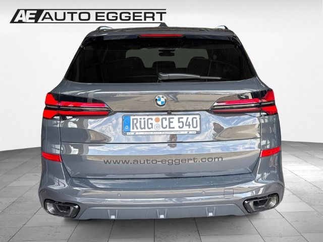BMW X5 xDrive40d M-Sport UPE 120.820,-€  HUD AHK-el.