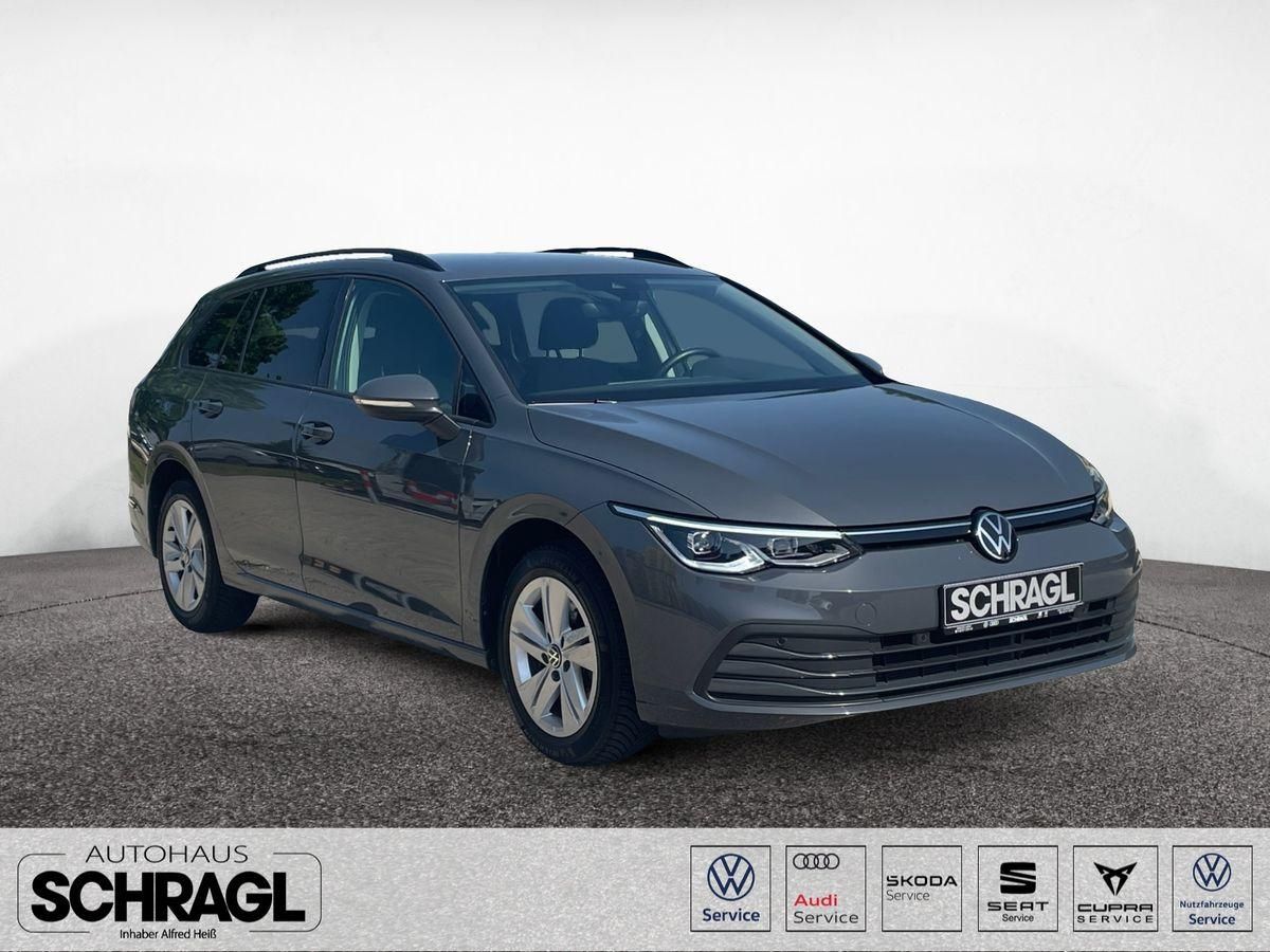 Volkswagen Golf VIII Variant 1.5 TSI LIFE - Samsaru's Car Outlet