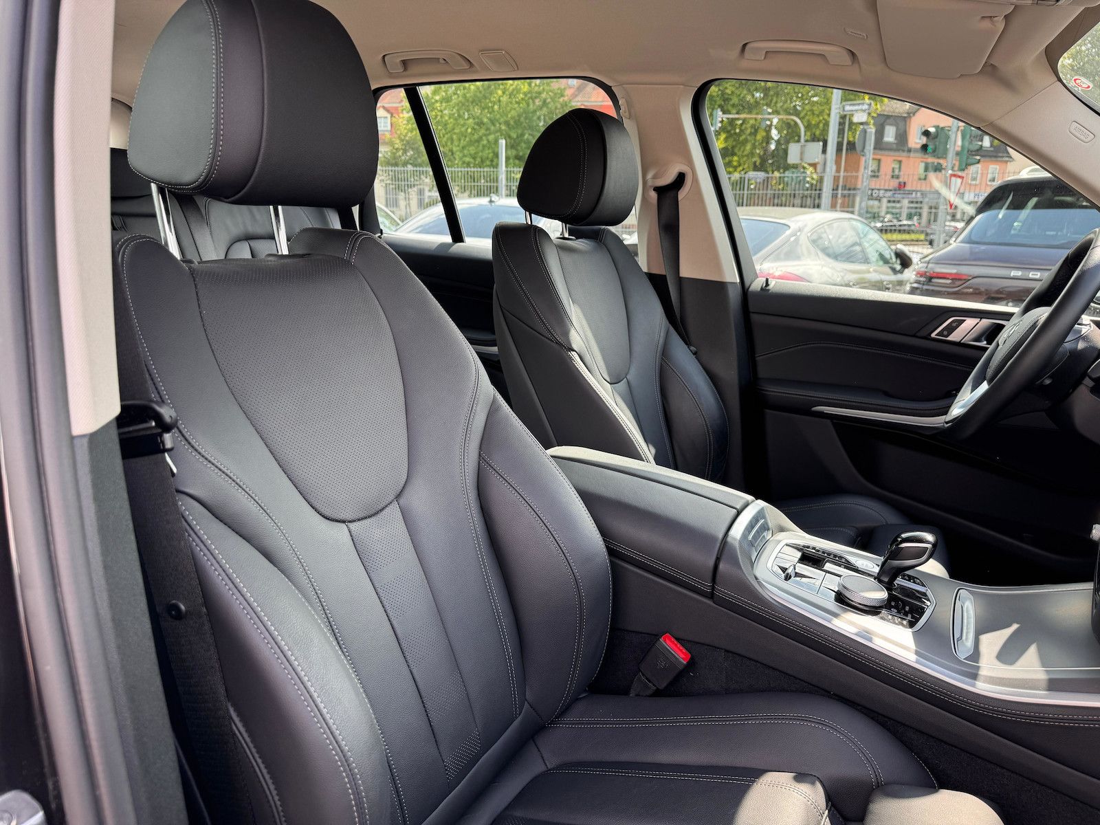 BMW X5 xDrive45e 1.HAND HUD GESTIK LED 360 LEDER