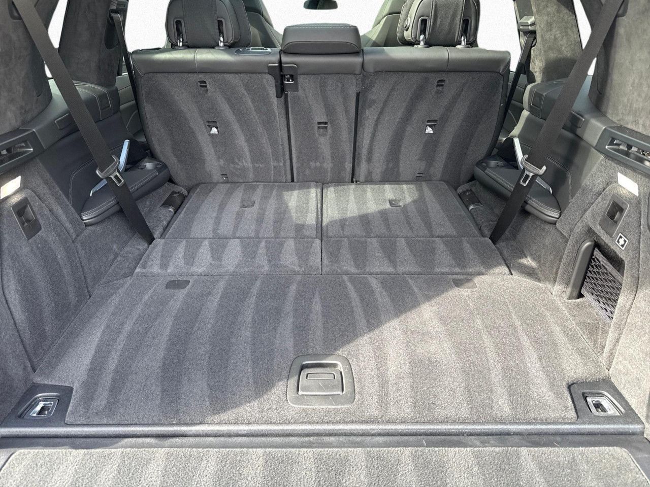 BMW X7 M60i xDrive M SPORT PRO SkyL,StHzg,AHK,Alu23