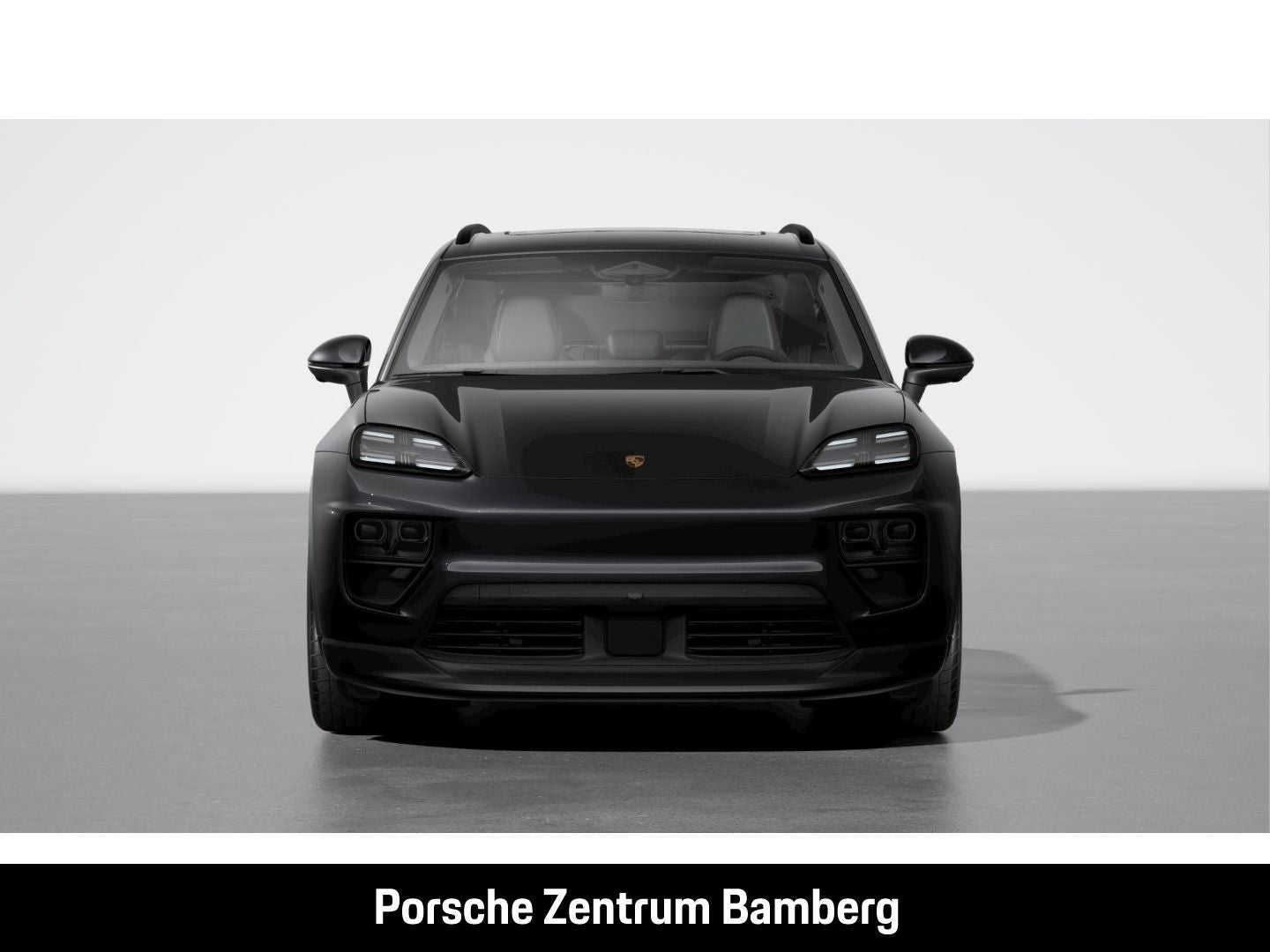 Porsche Macan 4/ BOSE/ Luftfeder./ Hinterachsen./ AHK uv