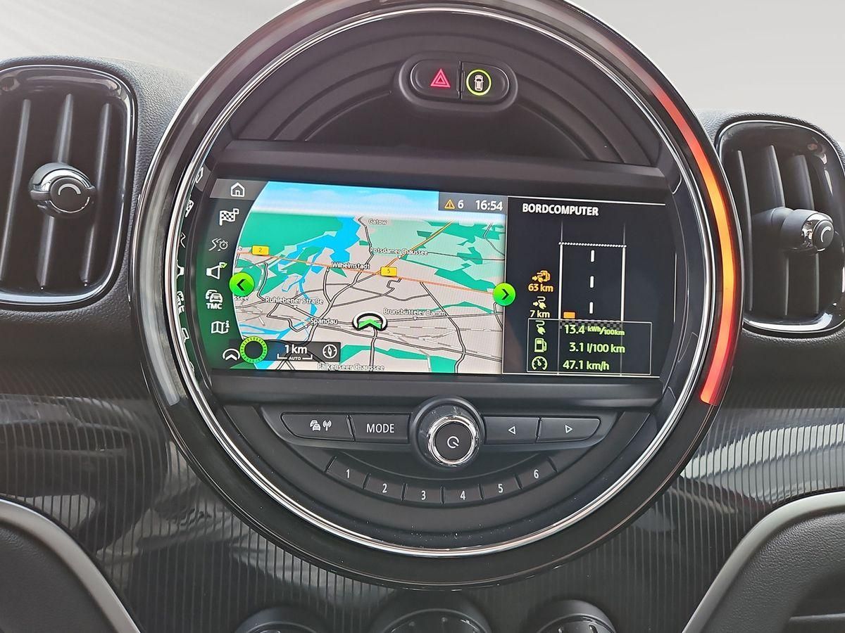 MINI Countryman Cooper SE All4 - Samsaru's Car Outlet