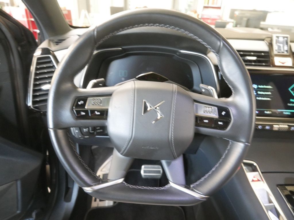 DS Automobiles DS 7 Crossback E-Tense Rivoli 4x4 ACC LED PANO