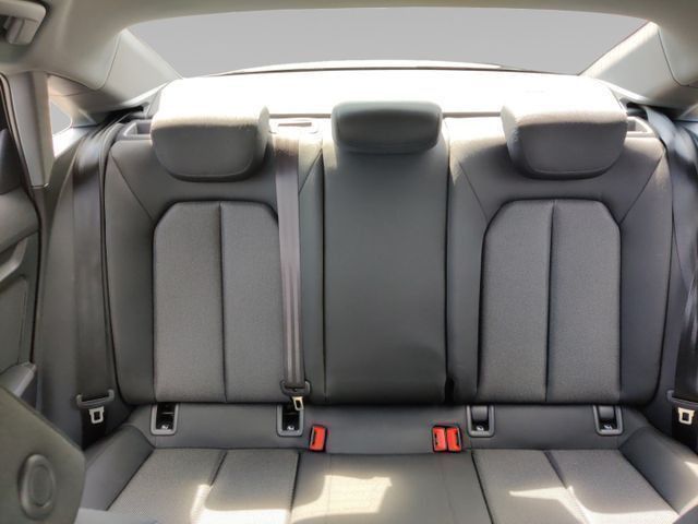 Audi A3 Limo 35 TFSI advanced SmartInterface Sitzhzg