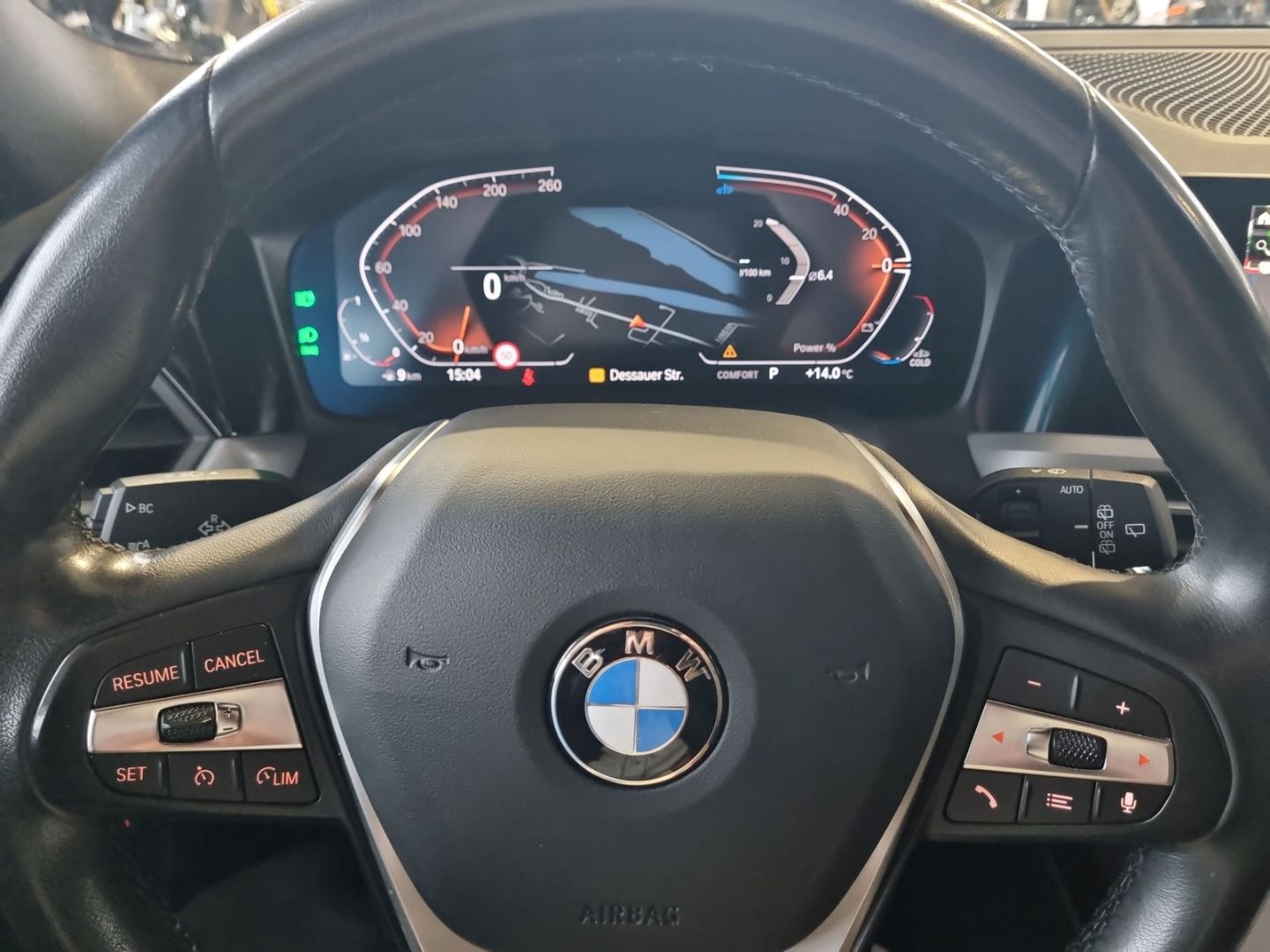 BMW 330 i xDrive Touring - Samsaru's Car Outlet