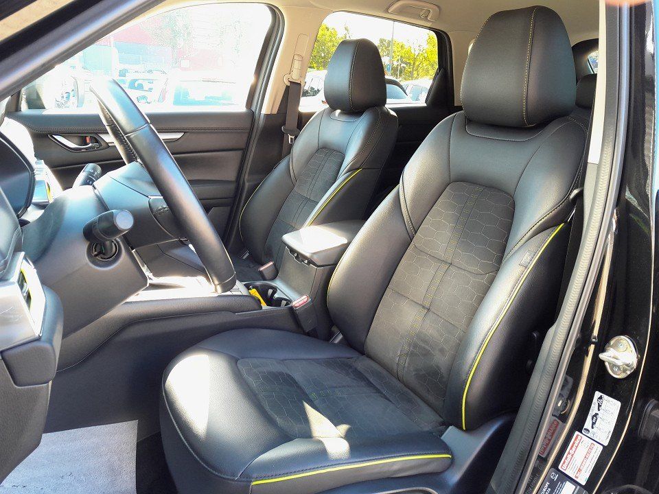 Mazda CX-5 SKY-D 2.2 184PS AWD 6AT NEWGROUND LED HEAD-