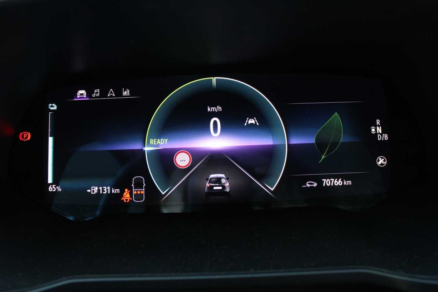 Renault ZOE Z.E. 50 INTENS - Samsaru's Car Outlet