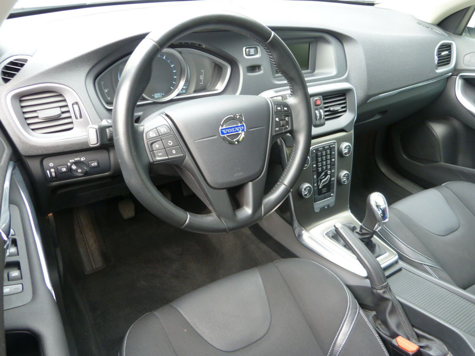 Volvo V 40 You! *AHZV*