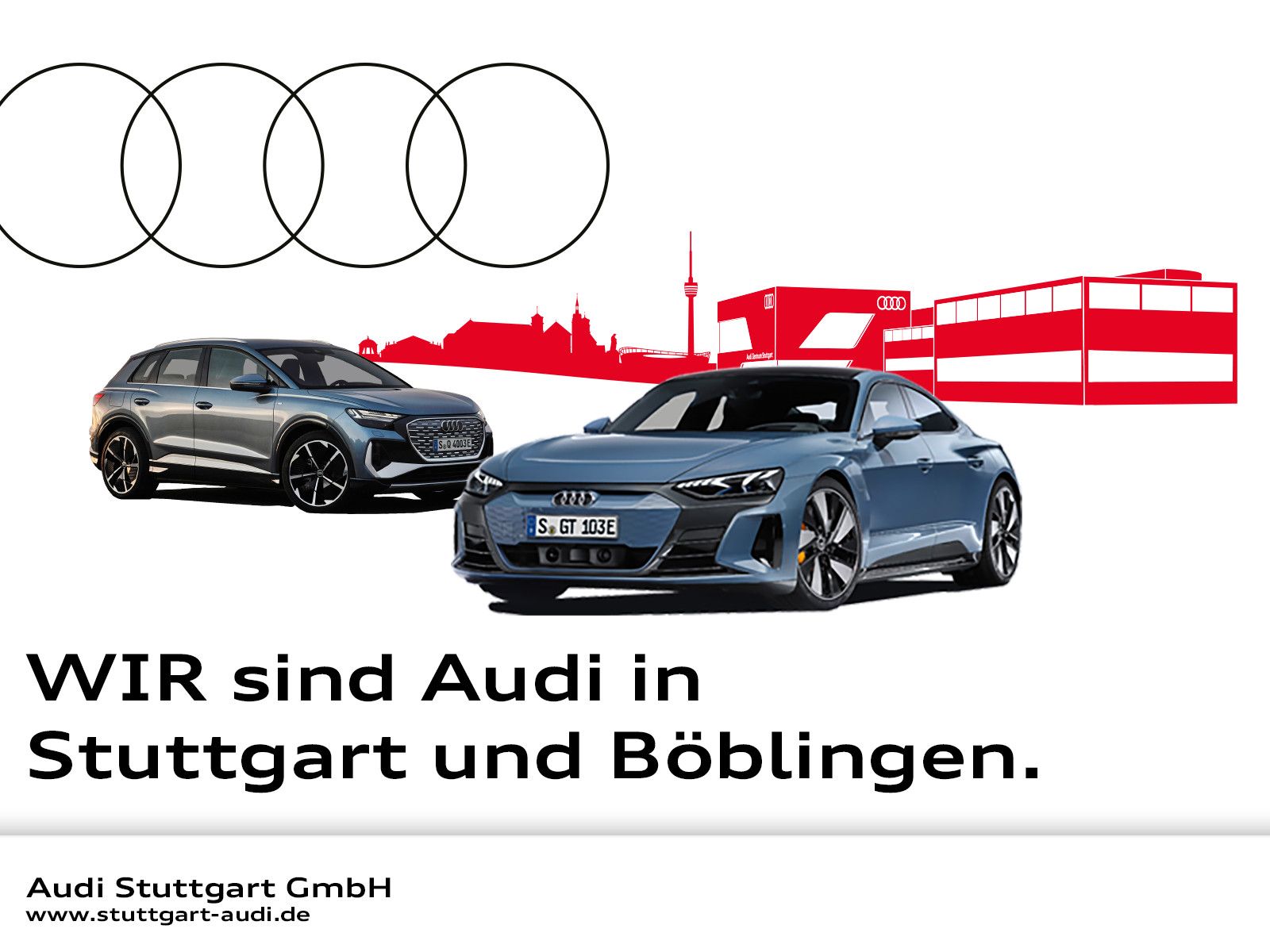 Audi A6 Avant S line 40 TDI S tronic