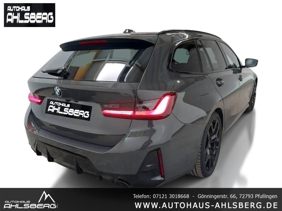 BMW 320XD M SPORT PRO/SHADOW/ LCI/LIVE/STAND./MEMO./