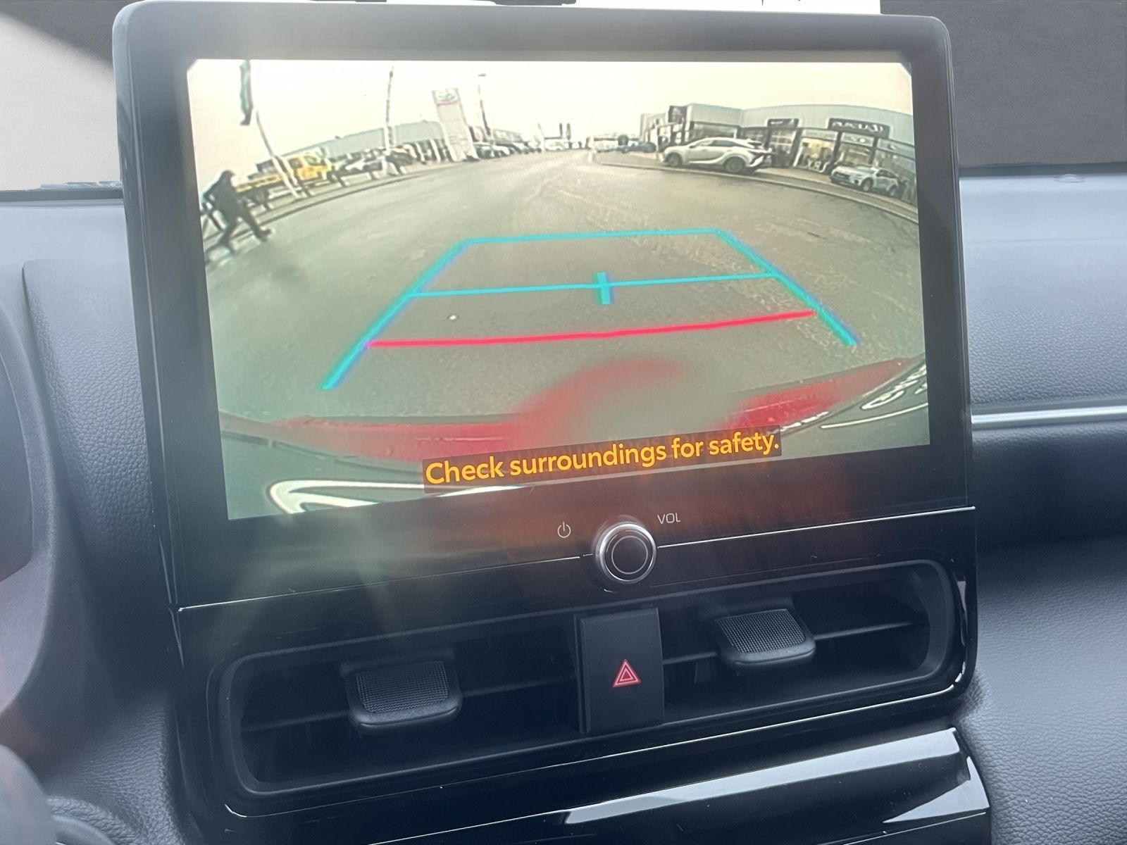 Toyota Yaris Cross Hybrid Team*AHK* SAFETY*WINTER*AHK