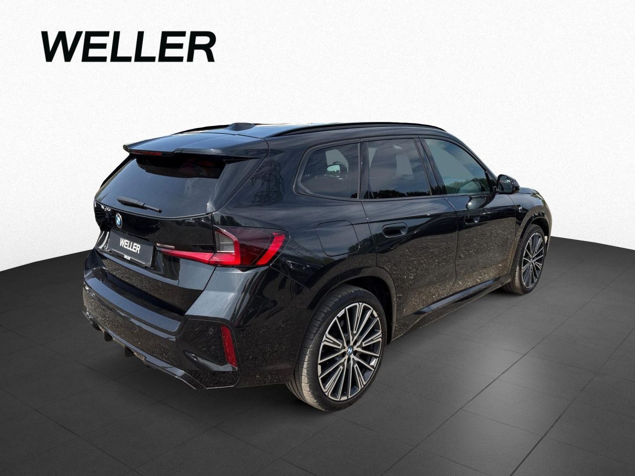 BMW X1 xDrive 23d M SPORT - Samsaru's Car Outlet