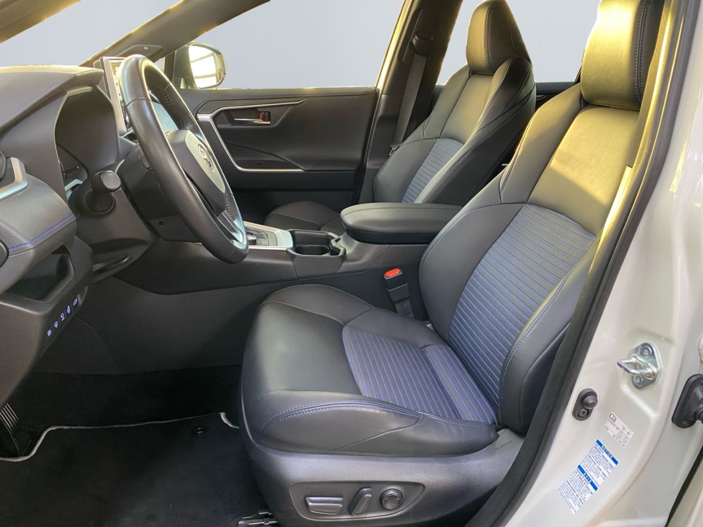 Toyota RAV 4 2.5 4x4 Hybrid Style Selection *360°*JBL*