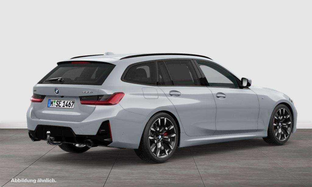 BMW 330i xDrive Touring M Sport Pro DA ACC PA+ Pano