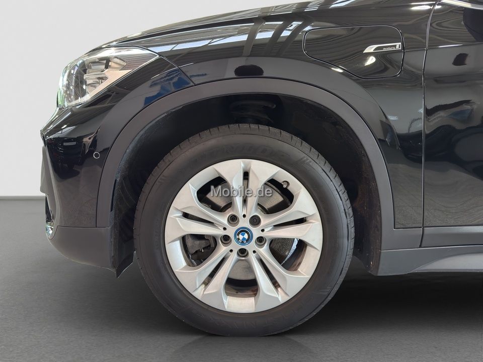 BMW X1 xDrive25e Advantage - Samsaru's Car Outlet