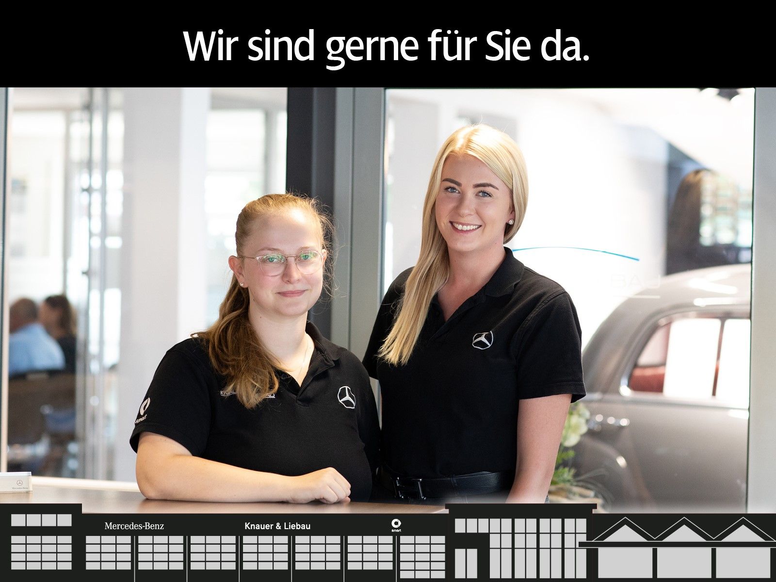 Mercedes-Benz GLC 300de 4M AMG - Samsaru's Car Outlet