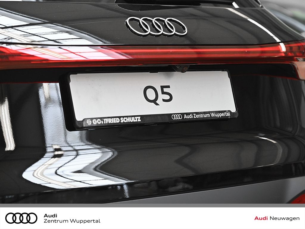 Audi Q5 TFSI S tronic - Samsaru's Car Outlet