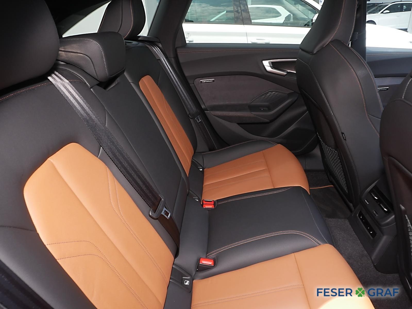 Audi A5 Avant TDI qu. S line Tech pro ACC B&O Matrix