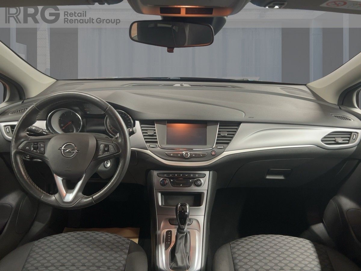 Opel Astra K SPORTS TOURER BUSINESS EDITION - Samsaru's Car Outlet