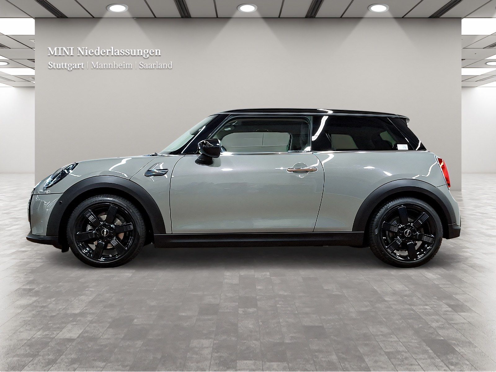 MINI Cooper - Samsaru's Car Outlet