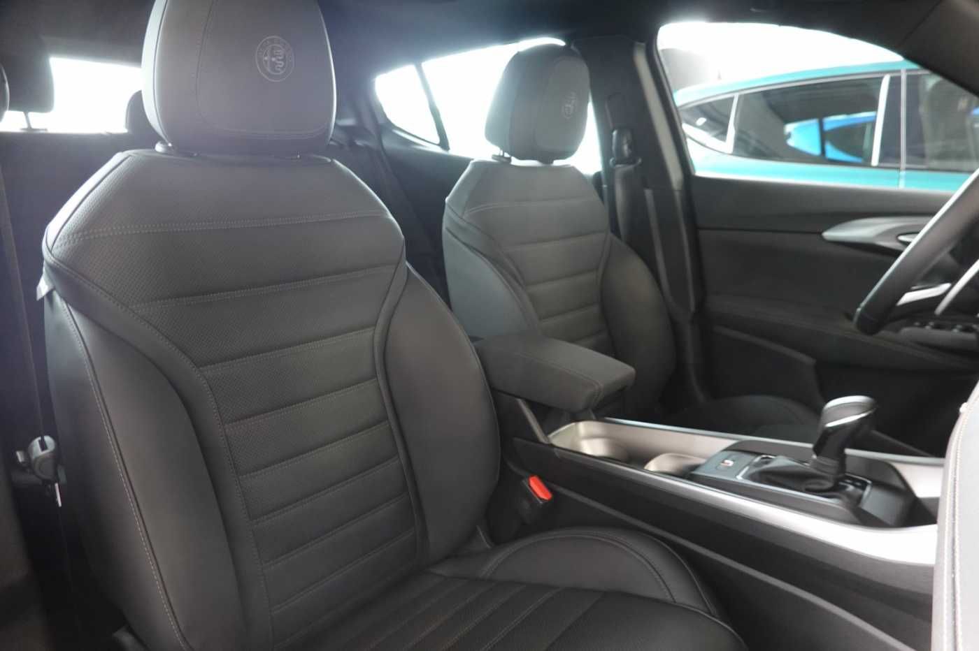 Alfa Romeo Tonale Veloce  1.5 VGT Hybrid 20'-LM LED NAVI PA
