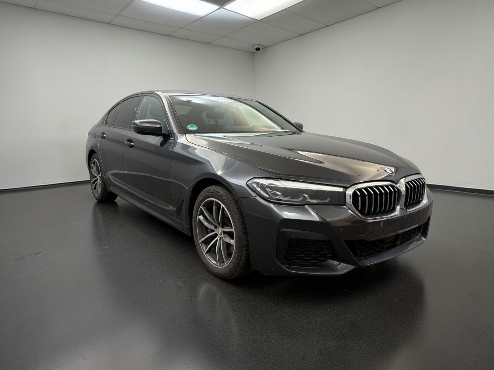 BMW 530e X Limo M-Sport ACC*360*AHK*HARMAN&KARDON