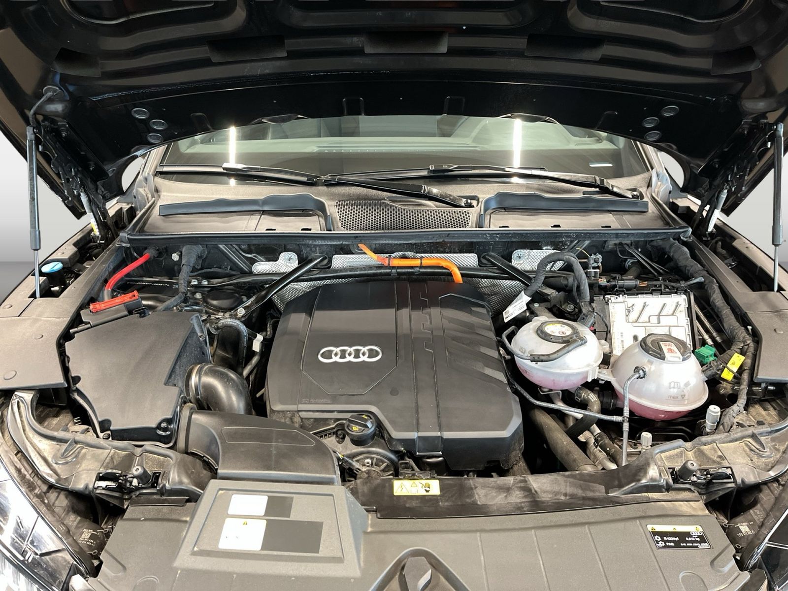 Audi Q5 Sportback 50 TFSI e quattro S tronic S line