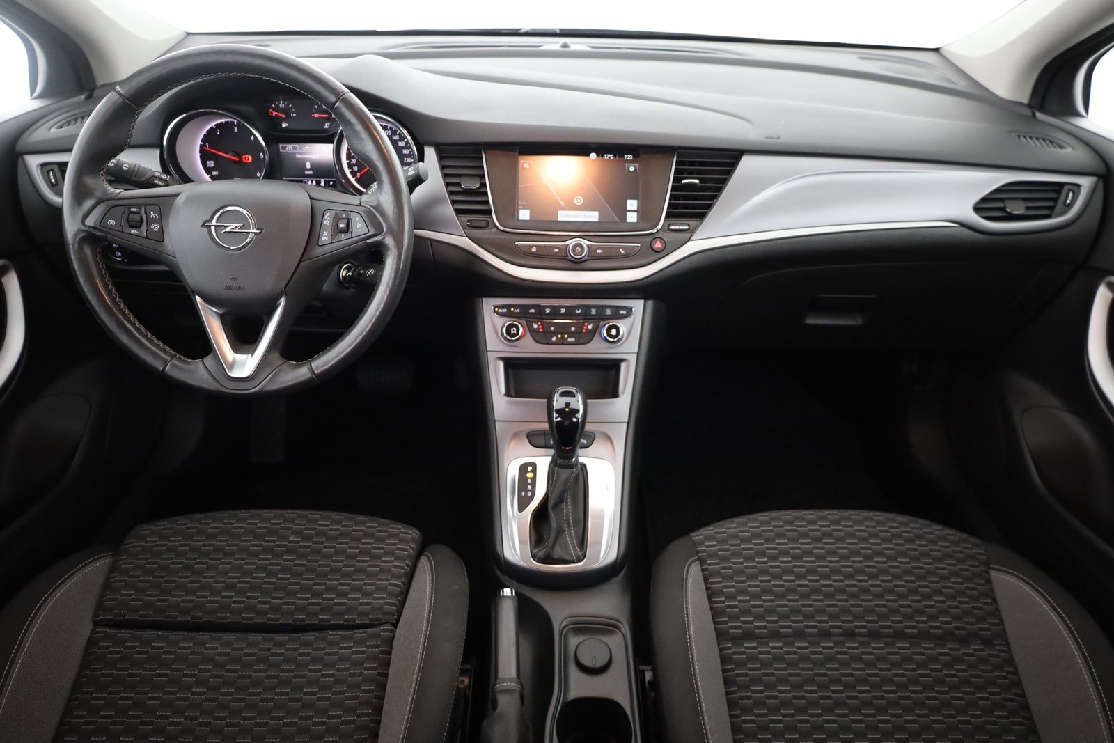 Opel Astra K ST 1.5 CDTI Aut. - Samsaru's Car Outlet