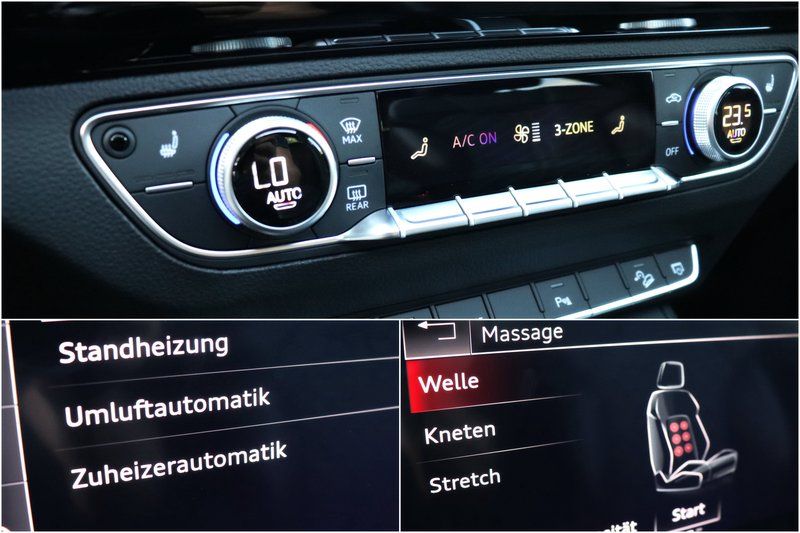 Audi Q5 50 Sportback 3.0 TDI QUATTRO S-LINE - Samsaru's Car Outlet