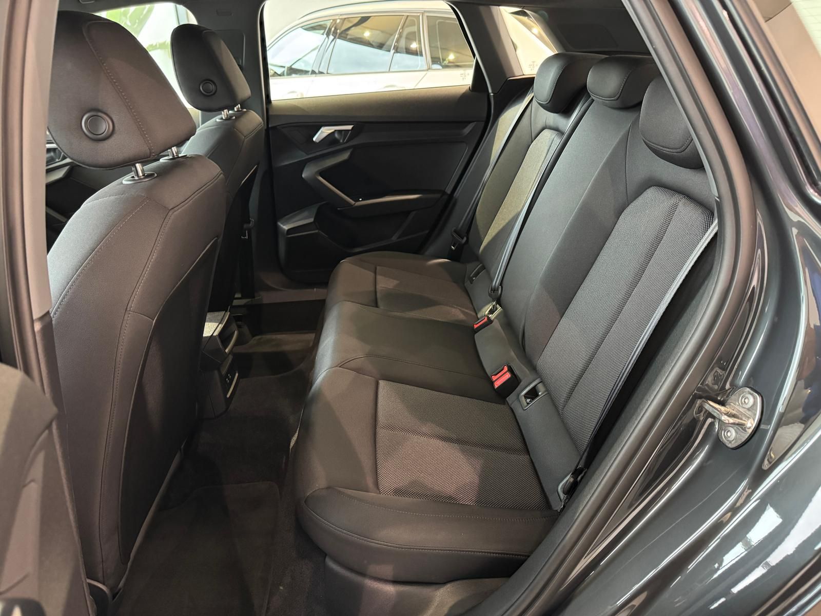 Audi A3 Sportback 40 TFSI Quattro LED S-tronic