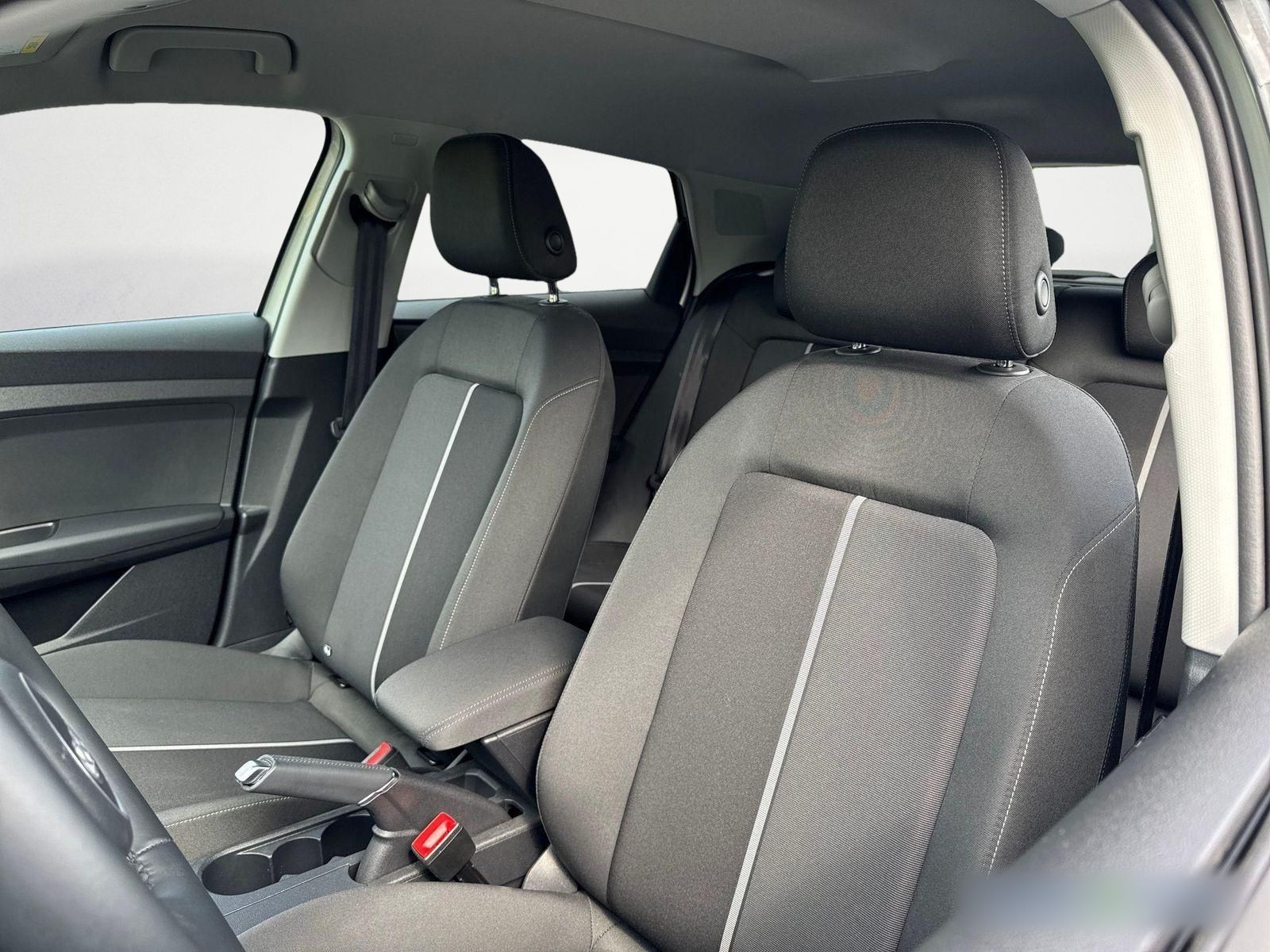 Audi A1 allstreet 30 TFSI S tronic - Samsaru's Car Outlet