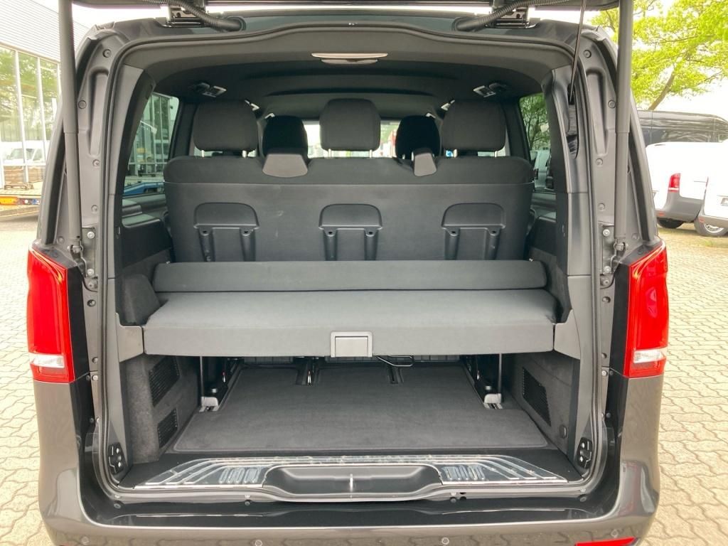 Mercedes-Benz V 220 d Edition Lang 4M AMG - Samsaru's Car Outlet