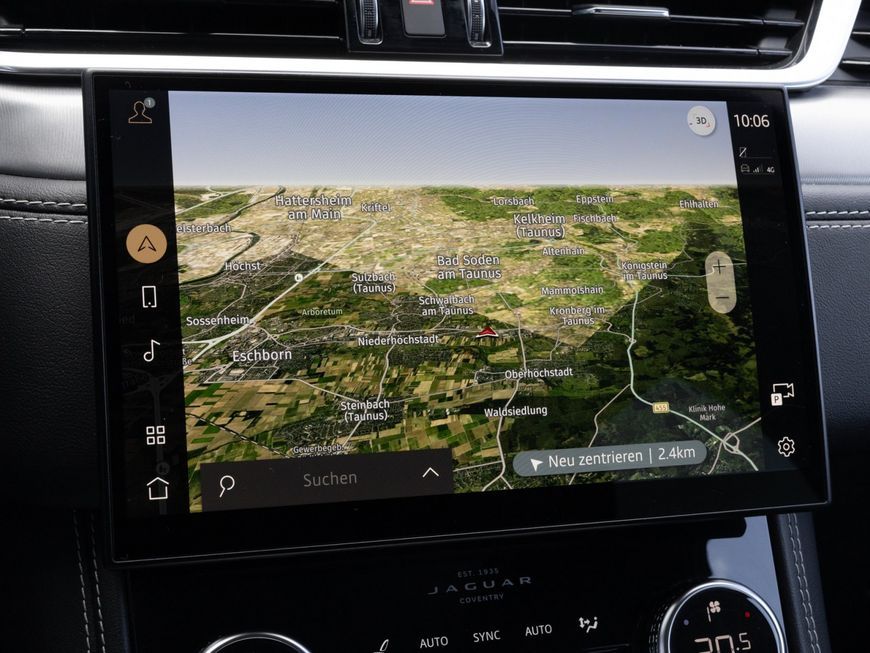 Jaguar F-Pace D300 AWD R-Dynamic S