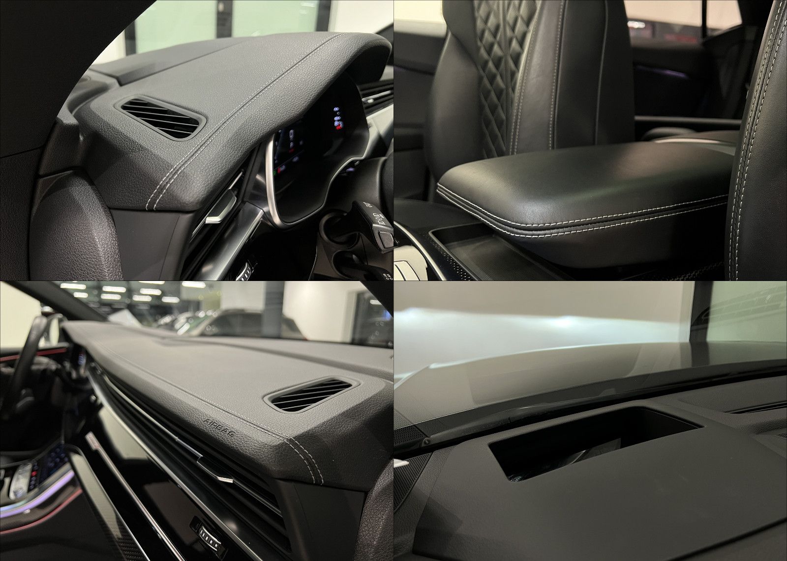 Audi Q8 50|COMPETITION+|RS|S-LINE|SOFT|LUFT|CARBON|3D