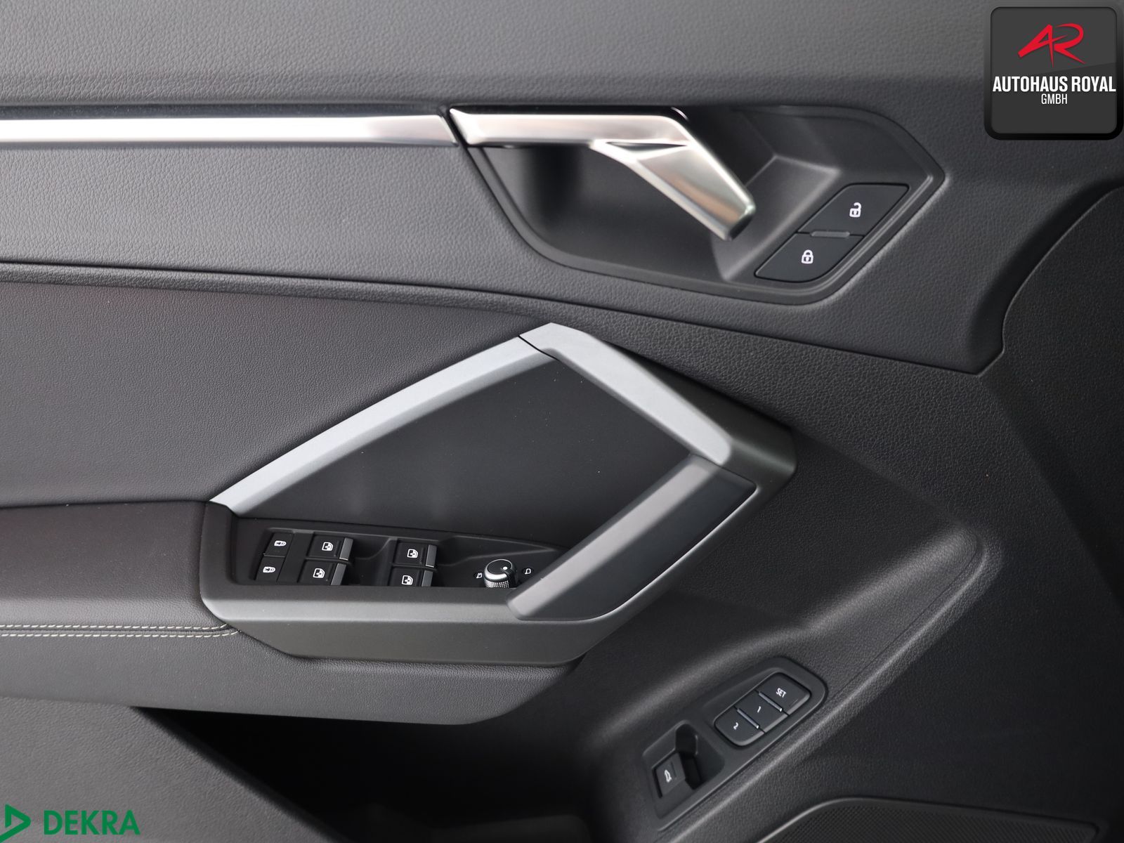 Audi Q3 Sportback 45 TFSI qu 3x S LINE MATRIX,SONOS