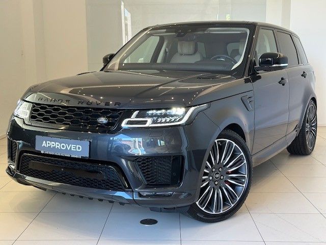 Range Rover Sport P525 Autobiography - Samsaru's Car Outlet