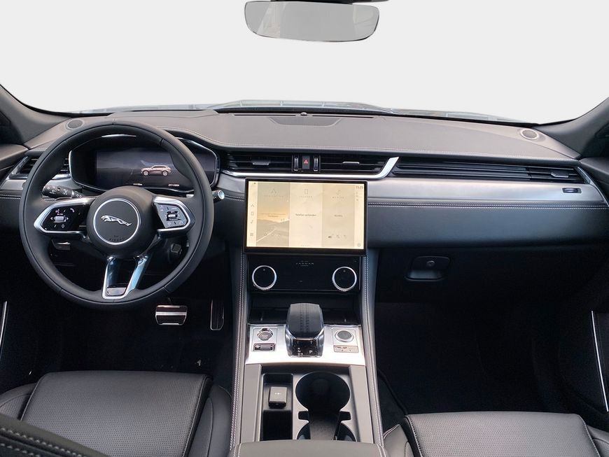 Jaguar F-Pace D300 AWD R-Dynamic SE